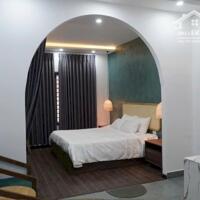 Tòa Căn Hộ 5 tầng dòng tiền 20 triệu tháng ngay Cầu rồng - Giá chỉ 7,8 tỷ .