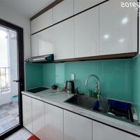 Chính chủ cần bán căn chung cư tọa lạc ngay, vị trí trung tâm thành phố Đà Nẵng, DT 30m2