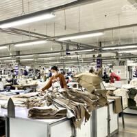 Chính chủ cần bán xưởng may 40.000m² đất có 18.000m2 nhà xưởng tại Quảng Nam.