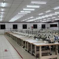 Chính chủ cần bán xưởng may 40.000m² đất có 18.000m2 nhà xưởng tại Quảng Nam.