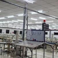 Chính chủ cần bán xưởng may 40.000m² đất có 18.000m2 nhà xưởng tại Quảng Nam.