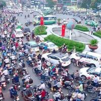 Bán nhà mặt tiền kinh doanh, Lê Văn Sỹ, P2, Tân Bình, 30m2, 6 tầng, thu nhập 25tr.tháng