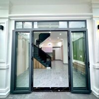 Cần bán gấp nhà 1 trệt 2 lầu, 51,5m2 4PN - 3WC, đầy đủ nội thất, giá chỉ 5 tỷ TL, LH:0388668882 gặp Tâm ( zalo )
