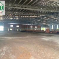 Bán Đất Xây Xưởng DT 30.612m2 trong KCN Giang Điền, Tam Phước, Đồng Nai