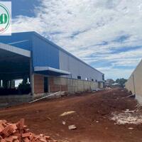 Bán Đất Xây Xưởng DT 30.612m2 trong KCN Giang Điền, Tam Phước, Đồng Nai