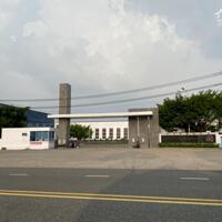 Sang gấp 500m2 đất ở thị xã đường 8m ngay KCN dân cư đông, tiện xây ở. Giá 480 triệu/lô