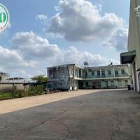 Bán nhà xưởng 13.650 m2 trong KCN Phú Mỹ, BRVT