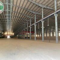 Bán nhà xưởng 13.650 m2 trong KCN Phú Mỹ, BRVT
