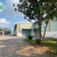 Bán nhà xưởng 13.650 m2 trong KCN Phú Mỹ, BRVT