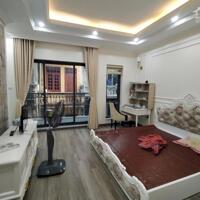 BÁN GẤP NHÀ NGUYỄN XIỂN THANH XUÂN, PHÂN LÔ OTO OTO TRÁNH KINH DOANH, 52M MT4.6, 17.X TỶ