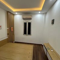 BÁN NHÀ GIÁP BÁT, 10M RA PHỐ,NHỎ XINH FULL NỘI THẤT, SỔ VUÔNG VẮN