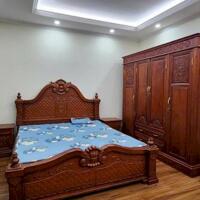 BÁN NHÀ PHÂN LÔ PHỐ VĂN CAO – 43M2 – MẶT TIỀN 8M – Ô TÔ ĐỖ CỬA – KHU VIP BA ĐÌNH