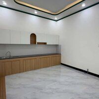 Nhà mới xây dựng đường oto ấp Đồng, Trung An, Mỹ Tho Tiền Giang