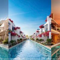 Nhà phố biển "Sông Town" chỉ còn 3 căn full chiết khấu 25,8%và 50 triệu