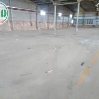 Cho thuê nhà xưởng 11.500 m2 Long Nguyên, Bàu Bàng, Bình Dương