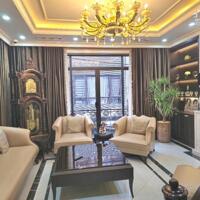 Khu Phân Lô Giải Phóng - Ô Tô Tránh - Khu Cán Bộ Cao Cấp - Nội Thất Hiện Đại.