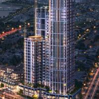 Căn hộ 2PN Sun Cosmo Đà Nẵng giá ưu đãi tầng cao view Sông Hàn