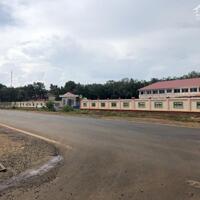 BÁN NHANH 1350M2 ĐẤT MẶT TIỀN QUỐC LỘ 13 VÀO 100M NGAY SÁT BÊN NHÀ MÁY. GIÁ 270 TRIỆU