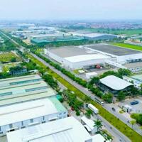 Cho thuê kho - xưởng. DT từ: 1000m2, 5000m2,... đến 120.000m2 tại Văn Giang, Hưng Yên