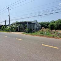 342m2 thổ cư. 2 mặt tiền nhựa, gần cổng KCN. 1,95 tỷ
