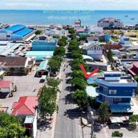 MẶT TIỀN NGUYỄN TẤT THÀNH - ĐỐI DIỆN CỔNG CHỢ PHƯỚC HẢI- NGAY QUẢNG TRƯỜNG BIỂN - BRVT