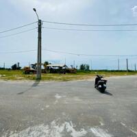 Bán Lô Góc 2 mặt tiền KQH Hói Sai Thượng View Công Viên, Thuỷ Thanh, Hương Thuỷ ngay Đại Học FPT giá chỉ 1x Triệu/m2 