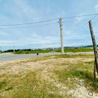 Bán Lô Góc 2 mặt tiền KQH Hói Sai Thượng View Công Viên, Thuỷ Thanh, Hương Thuỷ ngay Đại Học FPT giá chỉ 1x Triệu/m2 