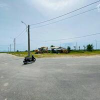 Bán Lô Góc 2 mặt tiền KQH Hói Sai Thượng View Công Viên, Thuỷ Thanh, Hương Thuỷ ngay Đại Học FPT giá chỉ 1x Triệu/m2 