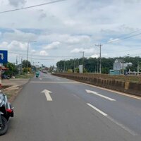 Cần bán 8 sào đất mặt tiền quốc lộ 1A - Vị trí vàng cho đầu tư