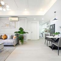 Căn hộ chung cư cao cấp Fresia