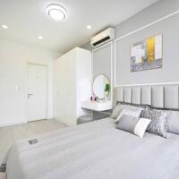 Căn hộ chung cư cao cấp Fresia