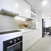 Căn hộ chung cư cao cấp Fresia