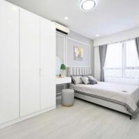 Căn hộ chung cư cao cấp Fresia
