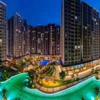 Căn hộ chung cư cao cấp Fresia