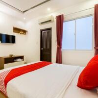 Bán Toà Nhà Căn Hộ Dịch Vụ Đường Hoàng Văn Thụ, Phường 04, Quận Tân Bình, Hồ chí Minh