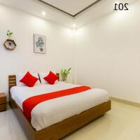 Bán Toà Nhà Căn Hộ Dịch Vụ Đường Hoàng Văn Thụ, Phường 04, Quận Tân Bình, Hồ chí Minh