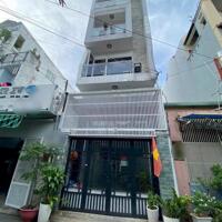 Bán Toà Nhà Căn Hộ Dịch Vụ Đường Hoàng Văn Thụ, Phường 04, Quận Tân Bình, Hồ chí Minh