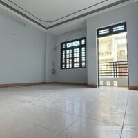 Bán  nhà  hẻm xe hơi  Trường  Chinh  P THT Q12 Dt 5 x 20 2 lầu  Giá  6,2 ty
