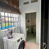 Bán  nhà  hẻm xe hơi  Trường  Chinh  P THT Q12 Dt 5 x 20 2 lầu  Giá  6,2 ty