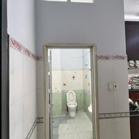 Bán  nhà  hẻm xe hơi  Trường  Chinh  P THT Q12 Dt 5 x 20 2 lầu  Giá  6,2 ty
