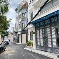 Bán Đất Tiện Xây Ở - hẻm 6m - 730/ Lạc Long Quân - DT 50m2 - giá 7.3 tỷ TL