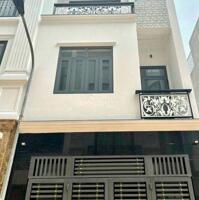 Siêu Hiếm, P4 _ Gần Sân Bay TSN. DT: 6.5x7.8m, HXH Nhà 3 Tầng còn mới. GPXD: 2 Tầng+ ST. Chỉ 5.9 tỷ