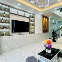 Siêu Hiếm, P4 _ Gần Sân Bay TSN. DT: 6.5x7.8m, HXH Nhà 3 Tầng còn mới. GPXD: 2 Tầng+ ST. Chỉ 5.9 tỷ