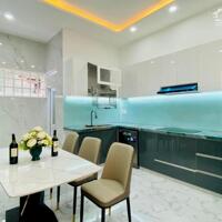 Siêu Hiếm, P4 _ Gần Sân Bay TSN. DT: 6.5x7.8m, HXH Nhà 3 Tầng còn mới. GPXD: 2 Tầng+ ST. Chỉ 5.9 tỷ