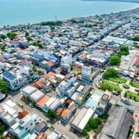 Lô biệt thự cạnh biển Bình Thuận đường lớn rẻ nhất thị trường chỉ 6 triệu/m2