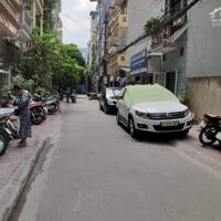 Bán nhà phân lô phố Mac Thái Tổ Cầu Giấy nhỉnh 20 tỷ. Ô tô vỉa hè kinh doanh