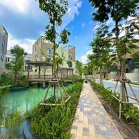 Bán biệt thự Ngay Aeon Mall Bình Dương 250,4m2 - Nhận nhà ở ngay - Thanh toán dài hạn, CK 7%
