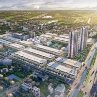 MAJESTIC CITY - SỐT ĐẤT HƯNG YÊN