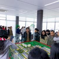 MAJESTIC CITY - SỐT ĐẤT HƯNG YÊN
