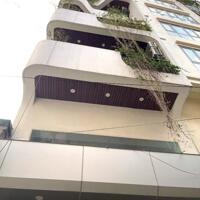 Cho thuê nhà Lê Đức Thọ 80 x 8 tầng thông sàn thang máy 55tr 0903409888